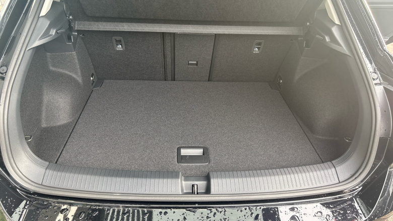 Volkswagen T-Roc 1.5 TSI Match 5dr Petrol Hatchback